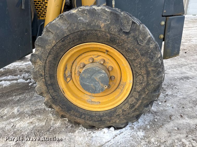 image for item ND9455 Gehl RS8-44 telehandler