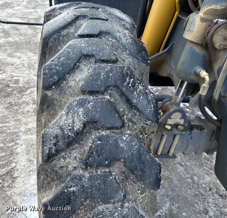 image for item ND9455 Gehl RS8-44 telehandler