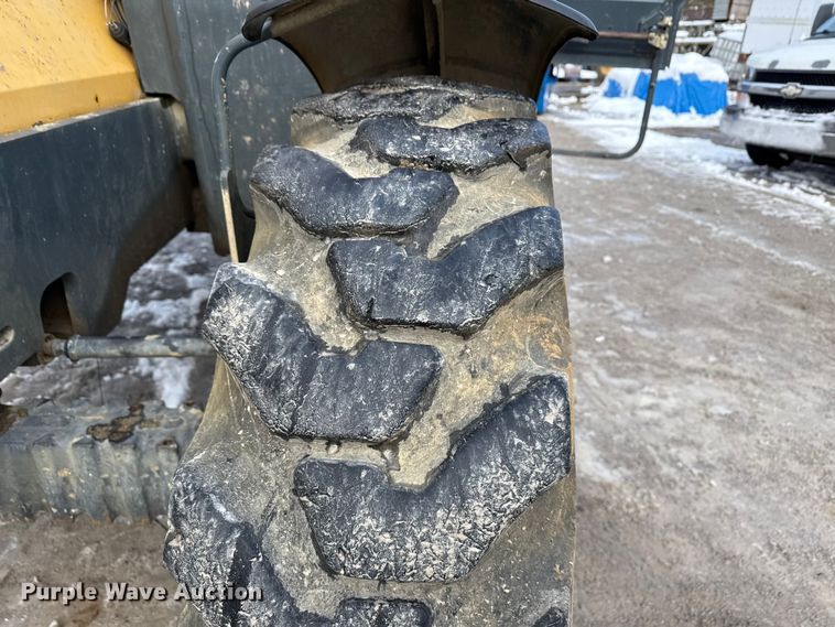 image for item ND9455 Gehl RS8-44 telehandler