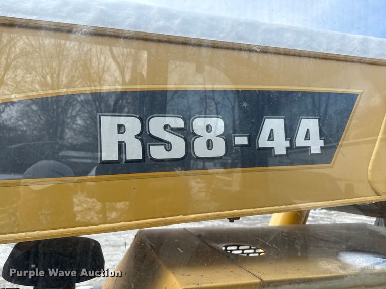 image for item ND9455 Gehl RS8-44 telehandler