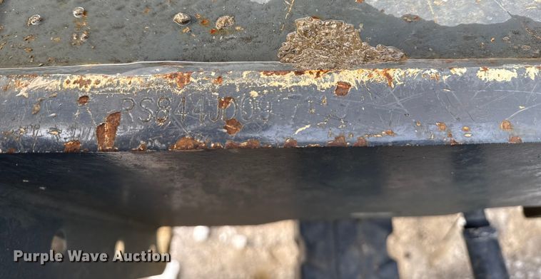 image for item ND9455 Gehl RS8-44 telehandler