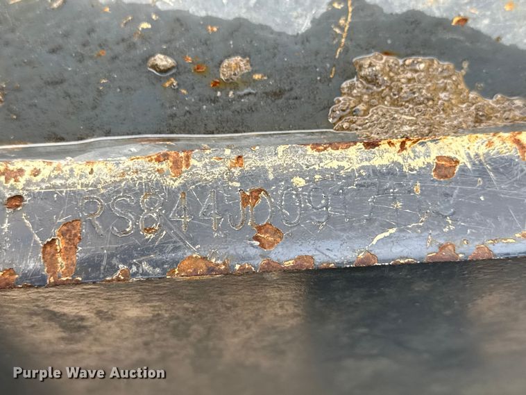 image for item ND9455 Gehl RS8-44 telehandler