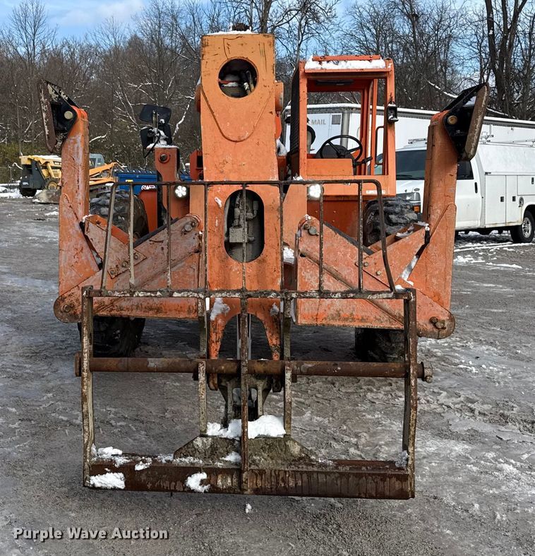 image for item ND9456 2012 JLG 1044C-54 Series II telehandler