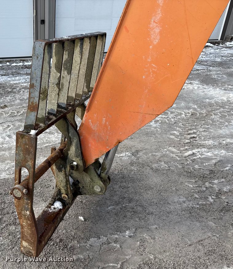 image for item ND9456 2012 JLG 1044C-54 Series II telehandler