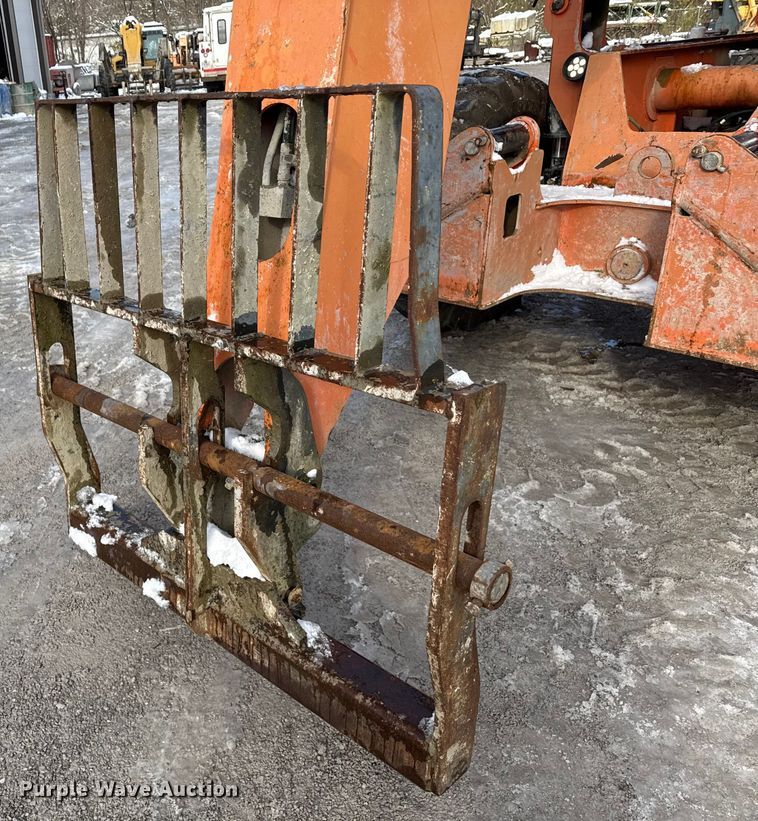 image for item ND9456 2012 JLG 1044C-54 Series II telehandler