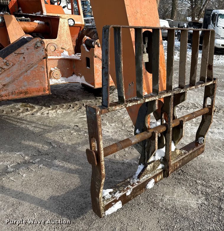 image for item ND9456 2012 JLG 1044C-54 Series II telehandler