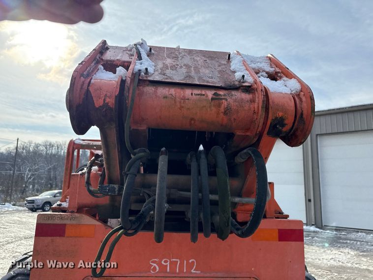 image for item ND9456 2012 JLG 1044C-54 Series II telehandler