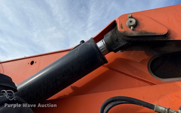 image for item ND9456 2012 JLG 1044C-54 Series II telehandler