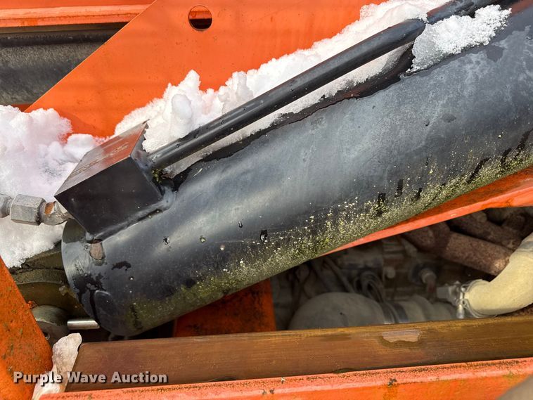 image for item ND9456 2012 JLG 1044C-54 Series II telehandler