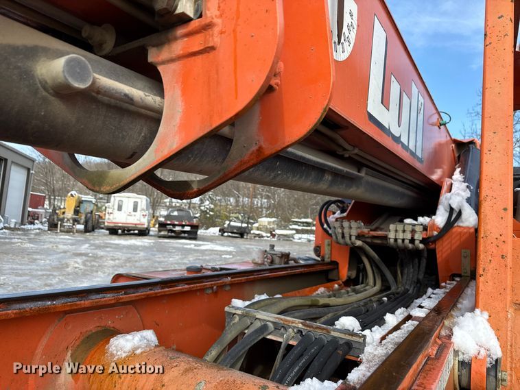 image for item ND9456 2012 JLG 1044C-54 Series II telehandler