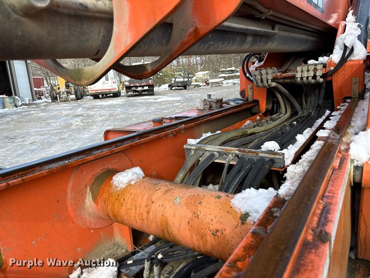 image for item ND9456 2012 JLG 1044C-54 Series II telehandler