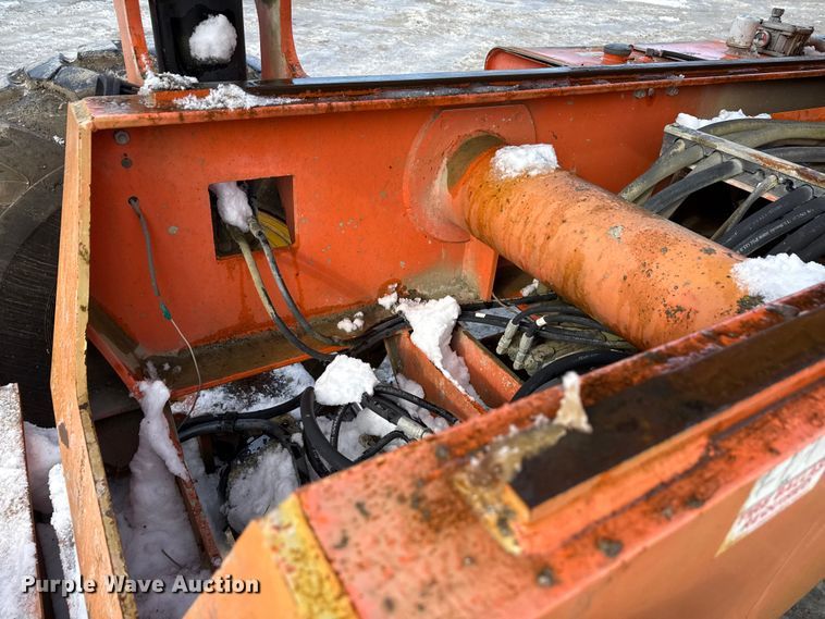 image for item ND9456 2012 JLG 1044C-54 Series II telehandler