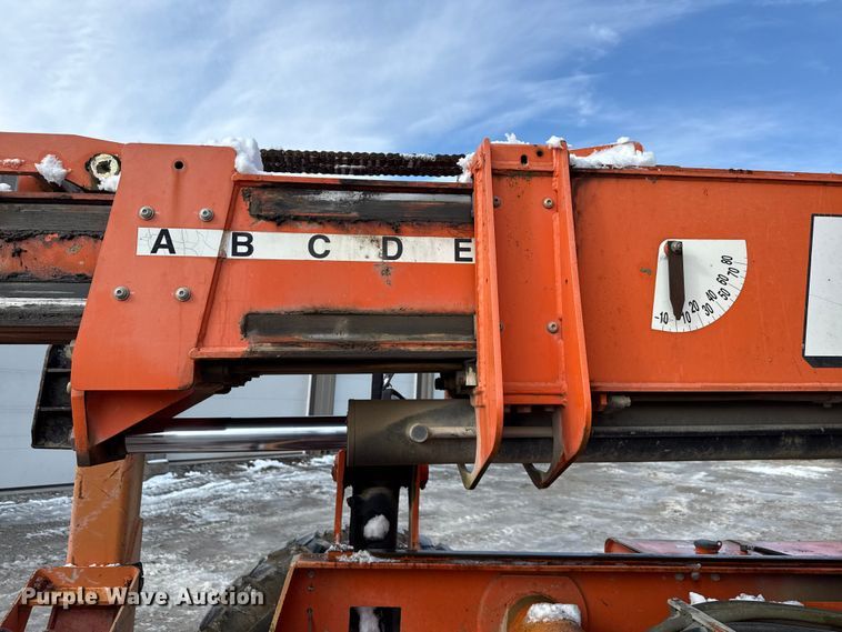image for item ND9456 2012 JLG 1044C-54 Series II telehandler