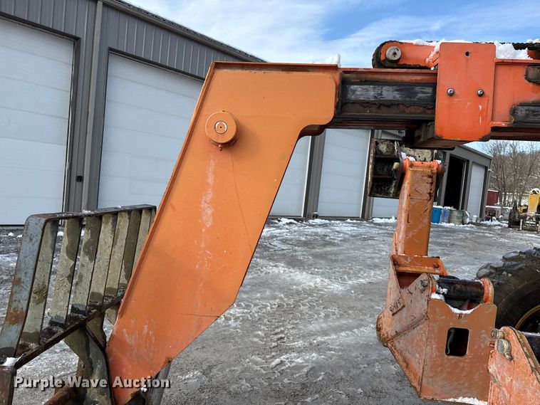 image for item ND9456 2012 JLG 1044C-54 Series II telehandler