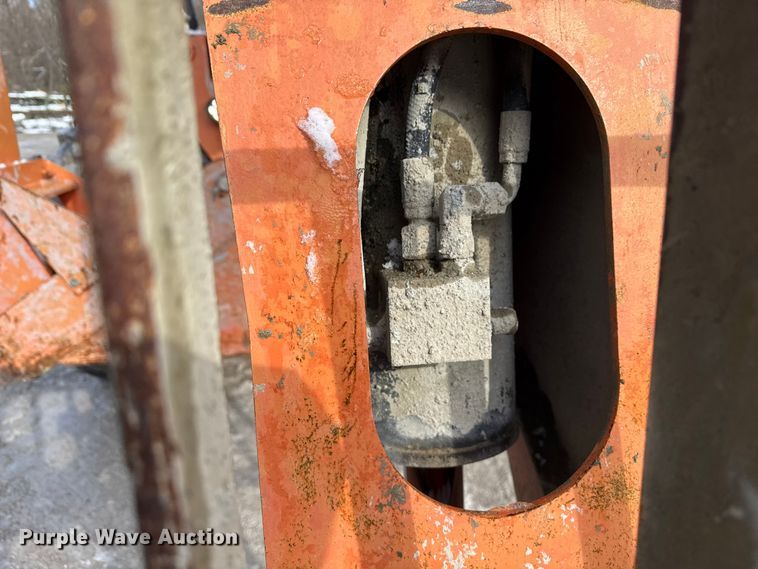 image for item ND9456 2012 JLG 1044C-54 Series II telehandler