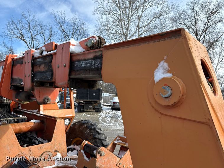 image for item ND9456 2012 JLG 1044C-54 Series II telehandler