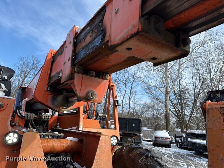 image for item ND9456 2012 JLG 1044C-54 Series II telehandler
