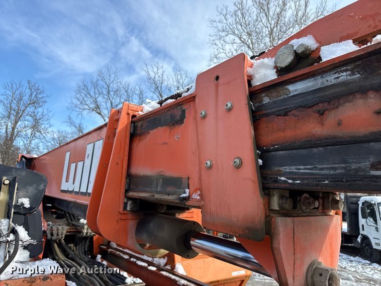 image for item ND9456 2012 JLG 1044C-54 Series II telehandler