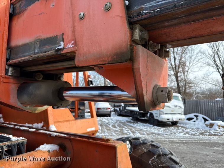 image for item ND9456 2012 JLG 1044C-54 Series II telehandler