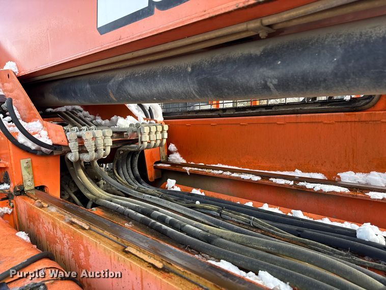 image for item ND9456 2012 JLG 1044C-54 Series II telehandler