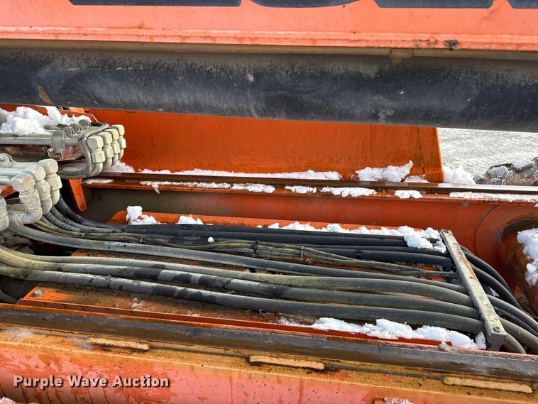 image for item ND9456 2012 JLG 1044C-54 Series II telehandler