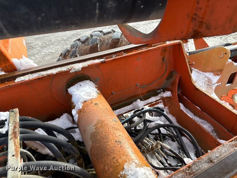 image for item ND9456 2012 JLG 1044C-54 Series II telehandler