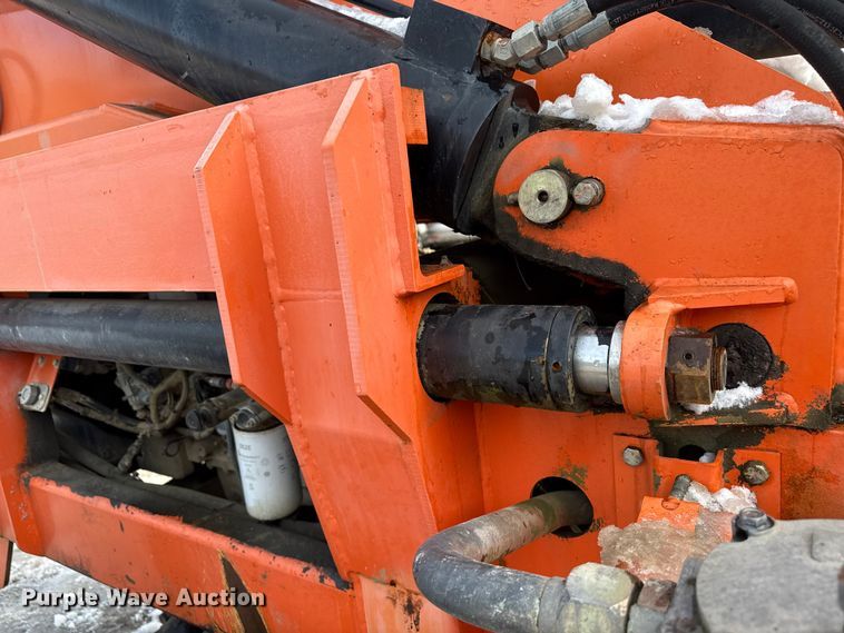 image for item ND9456 2012 JLG 1044C-54 Series II telehandler