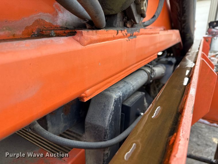 image for item ND9456 2012 JLG 1044C-54 Series II telehandler