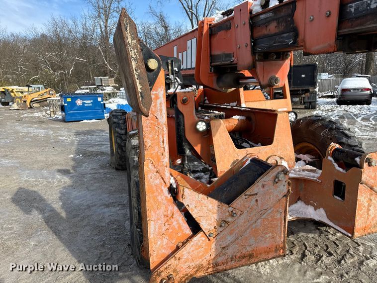 image for item ND9456 2012 JLG 1044C-54 Series II telehandler