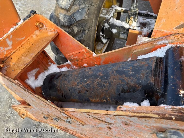 image for item ND9456 2012 JLG 1044C-54 Series II telehandler