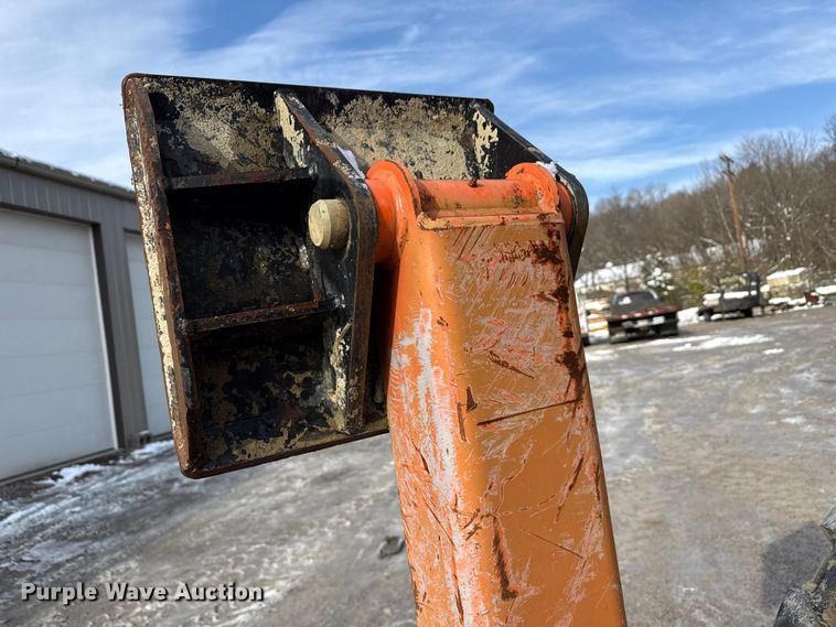 image for item ND9456 2012 JLG 1044C-54 Series II telehandler