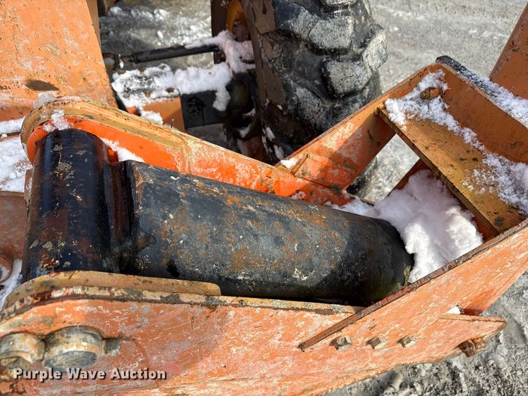 image for item ND9456 2012 JLG 1044C-54 Series II telehandler