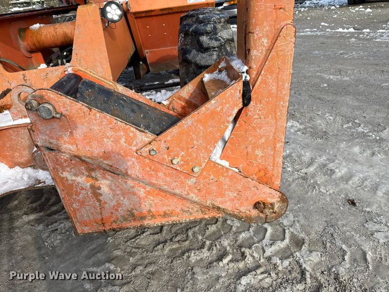 image for item ND9456 2012 JLG 1044C-54 Series II telehandler