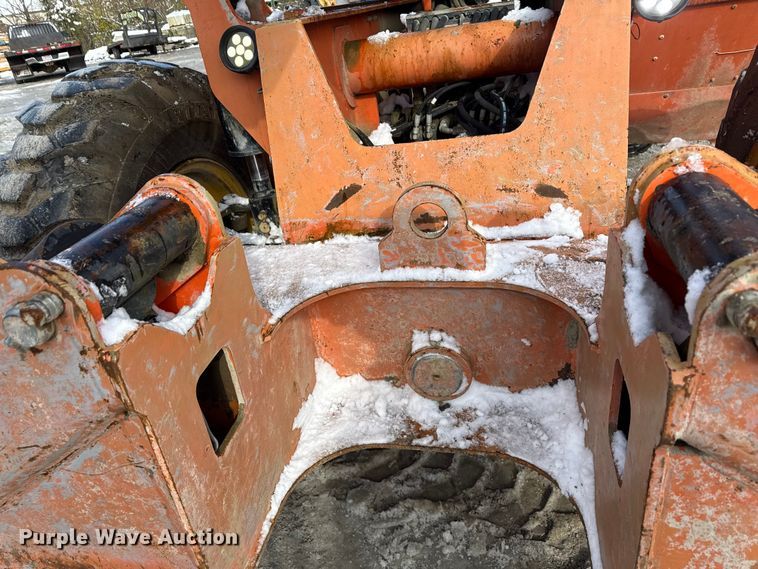 image for item ND9456 2012 JLG 1044C-54 Series II telehandler