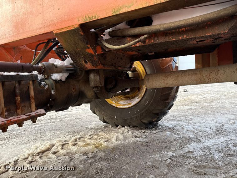 image for item ND9456 2012 JLG 1044C-54 Series II telehandler