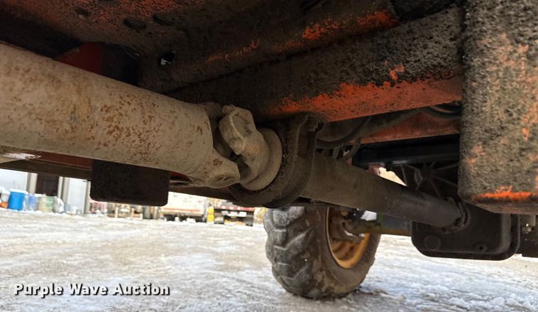 image for item ND9456 2012 JLG 1044C-54 Series II telehandler