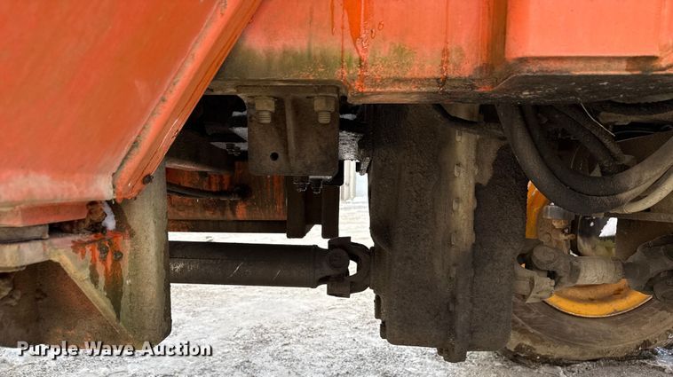 image for item ND9456 2012 JLG 1044C-54 Series II telehandler