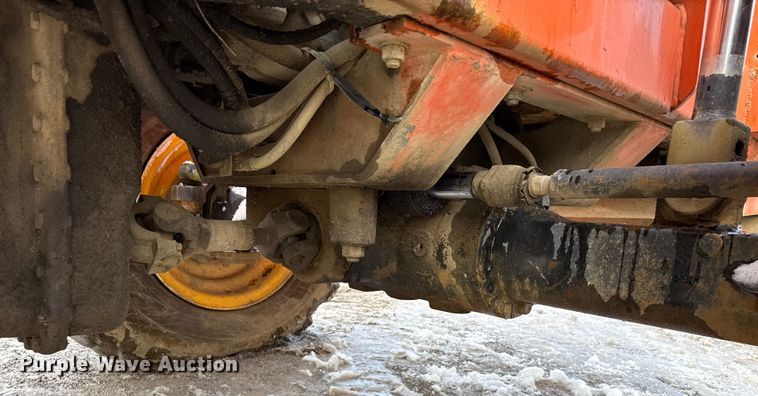 image for item ND9456 2012 JLG 1044C-54 Series II telehandler