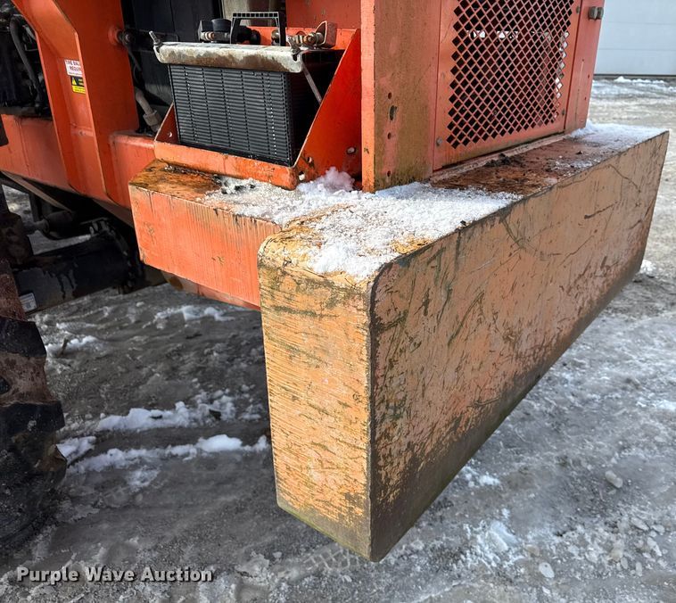 image for item ND9456 2012 JLG 1044C-54 Series II telehandler