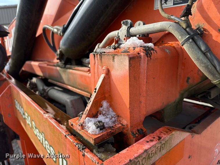 image for item ND9456 2012 JLG 1044C-54 Series II telehandler