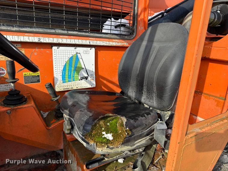 image for item ND9456 2012 JLG 1044C-54 Series II telehandler