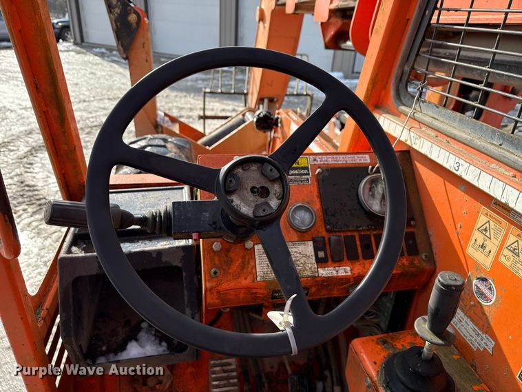 image for item ND9456 2012 JLG 1044C-54 Series II telehandler