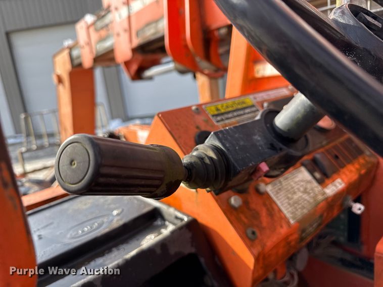 image for item ND9456 2012 JLG 1044C-54 Series II telehandler