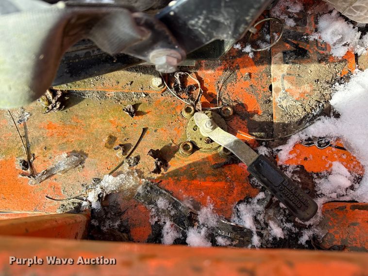 image for item ND9456 2012 JLG 1044C-54 Series II telehandler