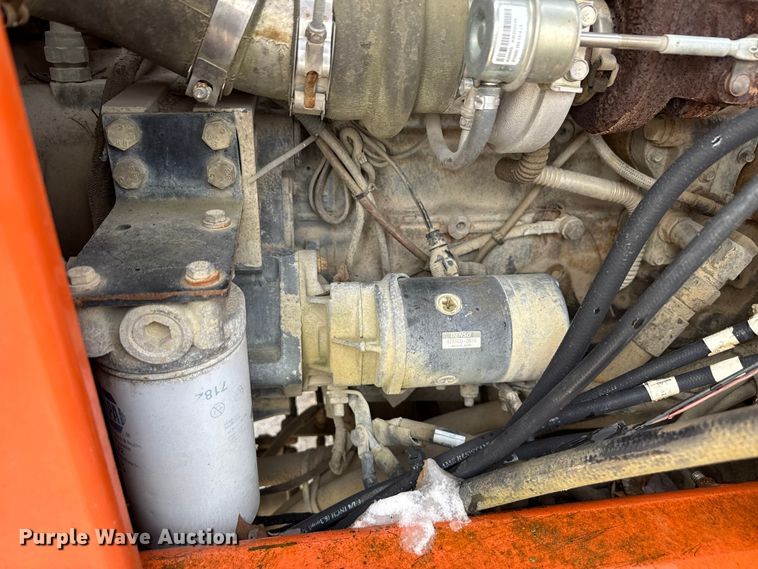 image for item ND9456 2012 JLG 1044C-54 Series II telehandler