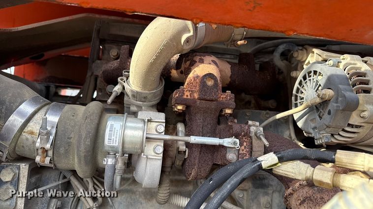 image for item ND9456 2012 JLG 1044C-54 Series II telehandler