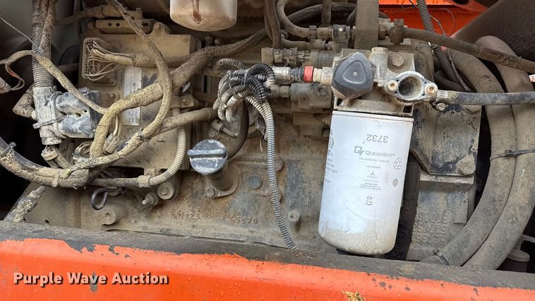 image for item ND9456 2012 JLG 1044C-54 Series II telehandler