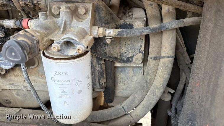 image for item ND9456 2012 JLG 1044C-54 Series II telehandler