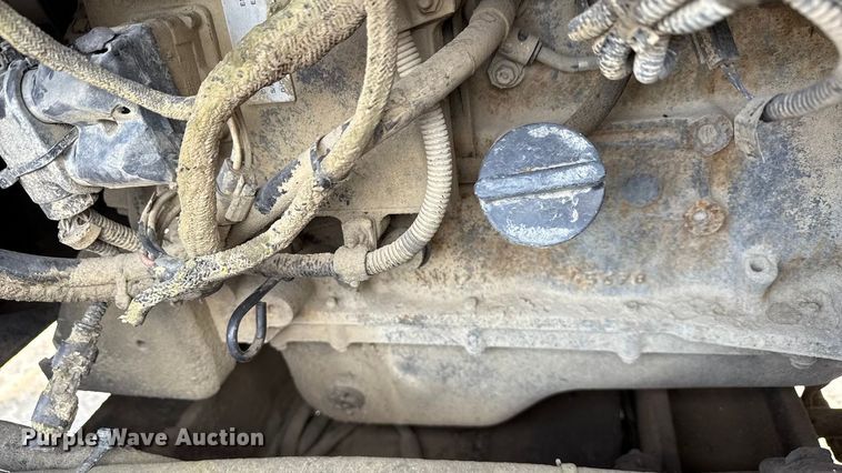 image for item ND9456 2012 JLG 1044C-54 Series II telehandler