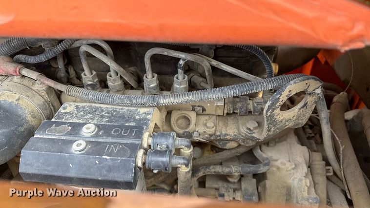 image for item ND9456 2012 JLG 1044C-54 Series II telehandler